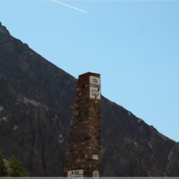 Col D’Izoard
