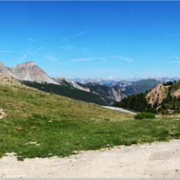 Col D’Izoard