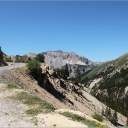 Col D’Izoard