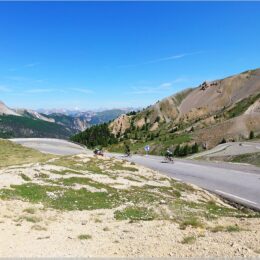 Col D’Izoard