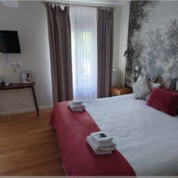 Zimmer in Guillaumes