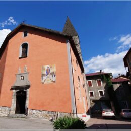 Paroisse Saint Jean Baptiste – Haut Var