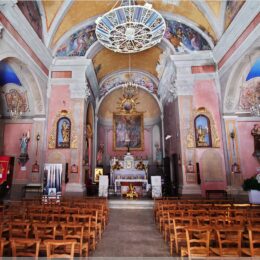 Paroisse Saint Jean Baptiste – Haut Var