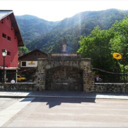 Village des Betes Heureuses