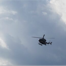 Hubschrauber