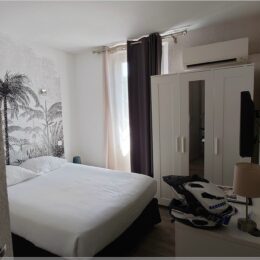 Zimmer in Sainte Maxime
