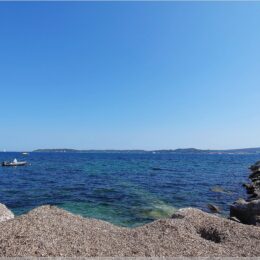 Golfe de Saint Tropez