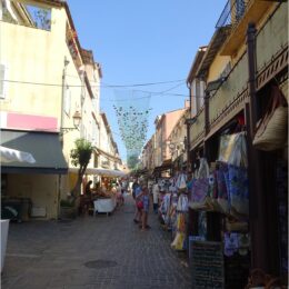 Sainte Maxime