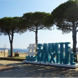 Sainte Maxime