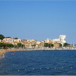 Sainte Maxime