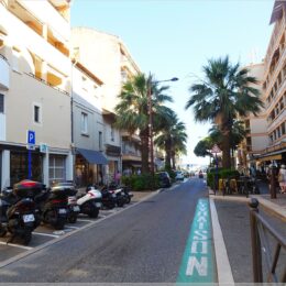 Sainte Maxime