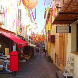 Sainte Maxime