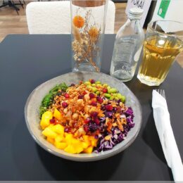 Poke Bowl