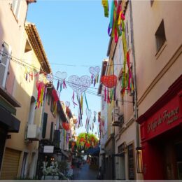 Sainte Maxime