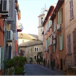 Sainte Maxime