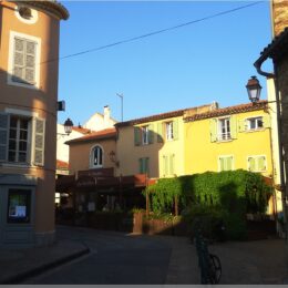 Sainte Maxime