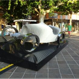 Sainte Maxime