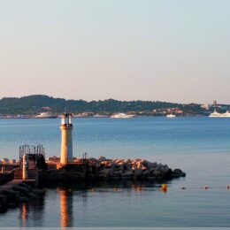 Pointe Alègre