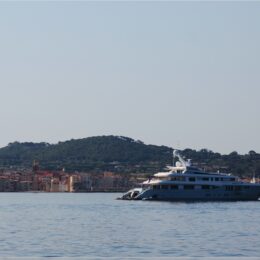 Saint-Tropez