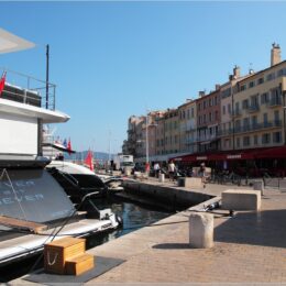 Saint-Tropez