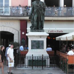Pierre André de Suffren