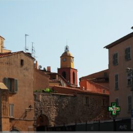 Saint-Tropez
