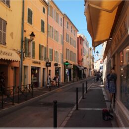 Saint-Tropez