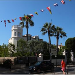 Saint-Tropez