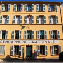 Gendarmerie Nationale