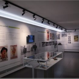 Filmmuseum