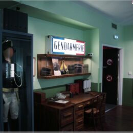 Gendarmerie