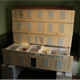 Das Haus als Modell