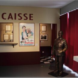 Kasse