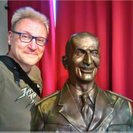 Louis de Funes