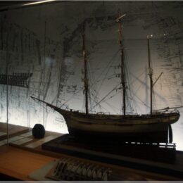 Segelschiff