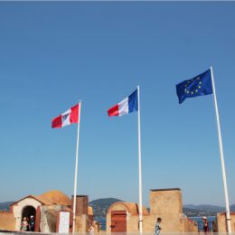 Zitadelle von Saint-Tropez