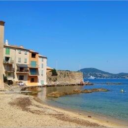 Saint-Tropez