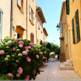 Saint-Tropez