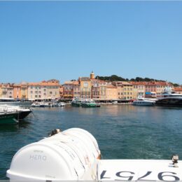 Saint-Tropez