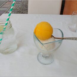 Nachtisch