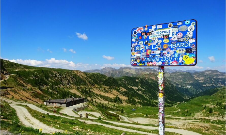 Auf der Suche nach Genuss im Piemont