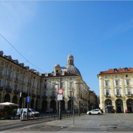 Piazza della Repubblica