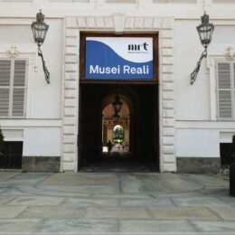 Musei Reali