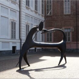 Il gatto dorme rotondo (Die Katze schläft rund)