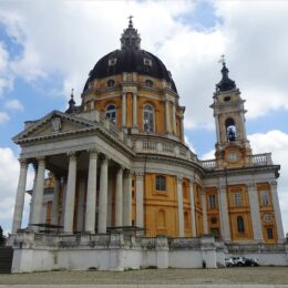 Basilica di Superga
