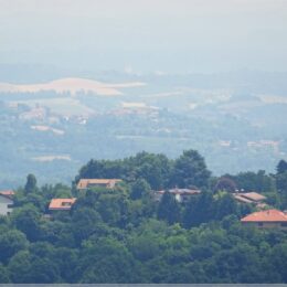 Blick von der Basilica