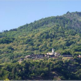 Chiesetta di Santo Stefano