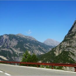 Strada del Passo dello Stelvio