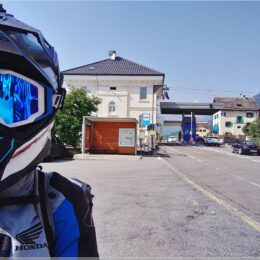 Zollamt Taufers im Münstertal