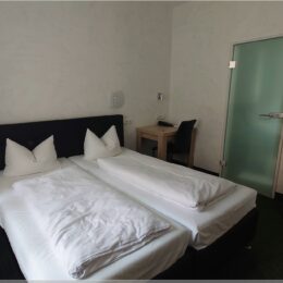 Zimmer in Augsburg